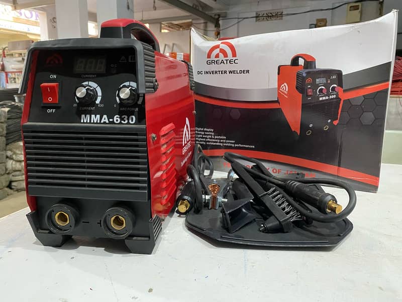 Welding Inverters, welding machine, welding plants, welding 2