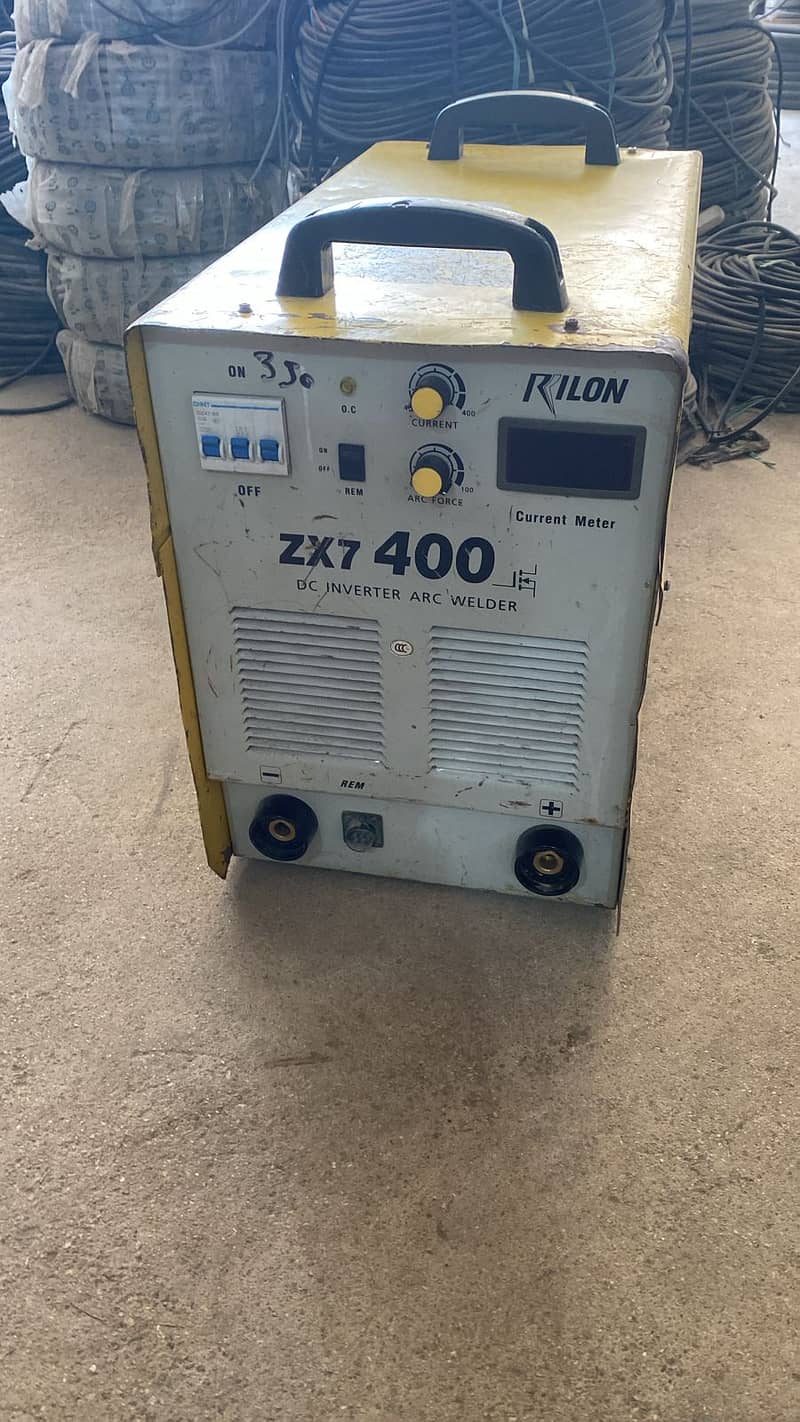 Welding Inverters, welding machine, welding plants, welding 4