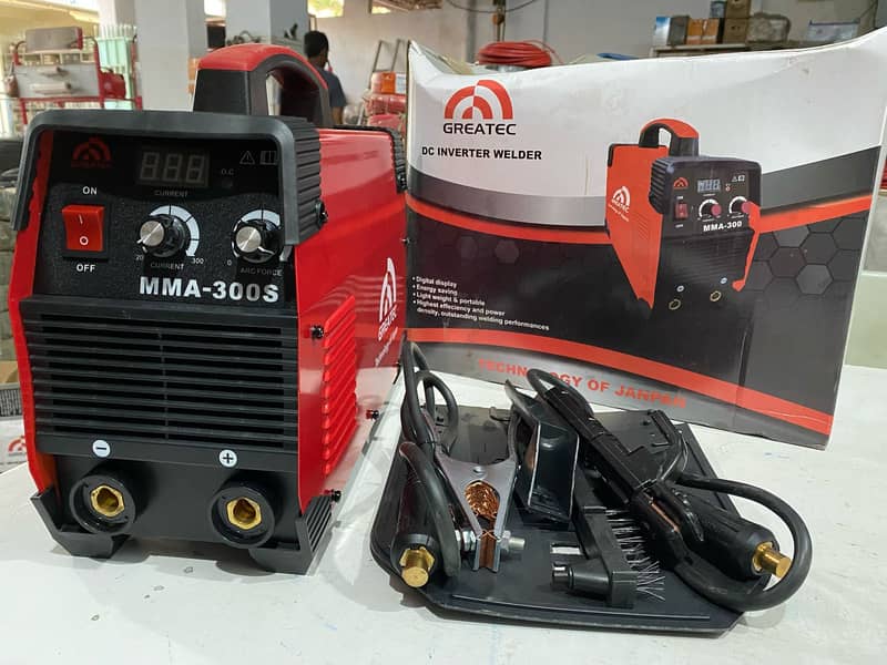 Welding Inverters, welding machine, welding plants, welding 5