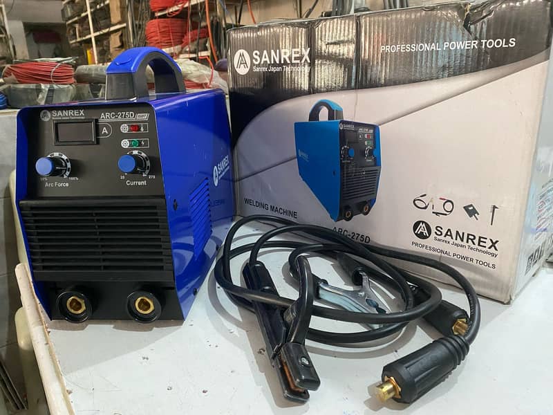 Welding Inverters, welding machine, welding plants, welding 6