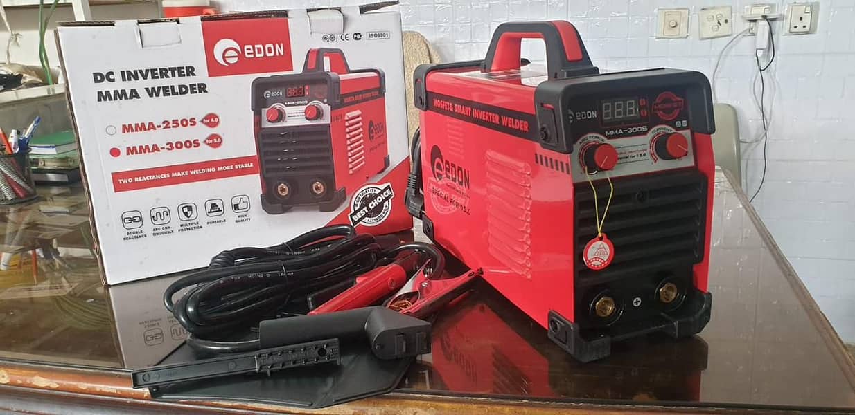 Welding Inverters, welding machine, welding plants, welding 7