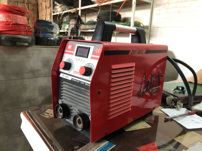 Welding Inverters, welding machine, welding plants, welding 8