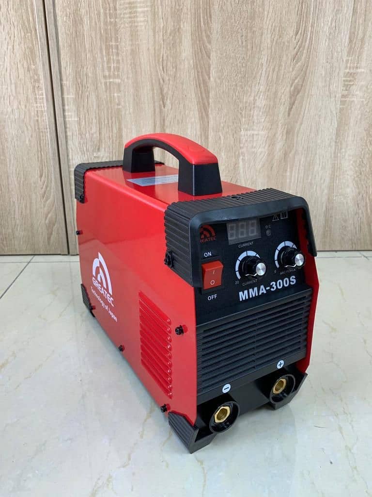 Welding Inverters, welding machine, welding plants, welding 13