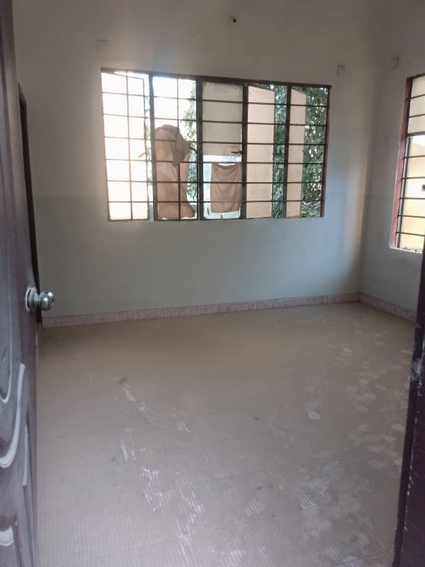 House For Rent North Nazimbad Block N 0