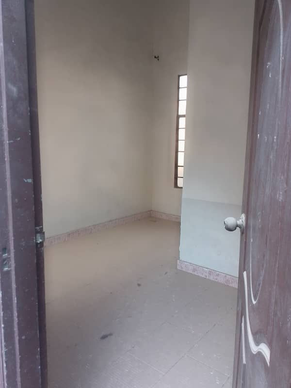 House For Rent North Nazimbad Block N 2