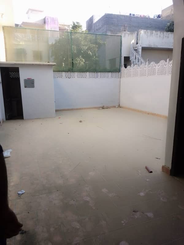 House For Rent North Nazimbad Block N 4