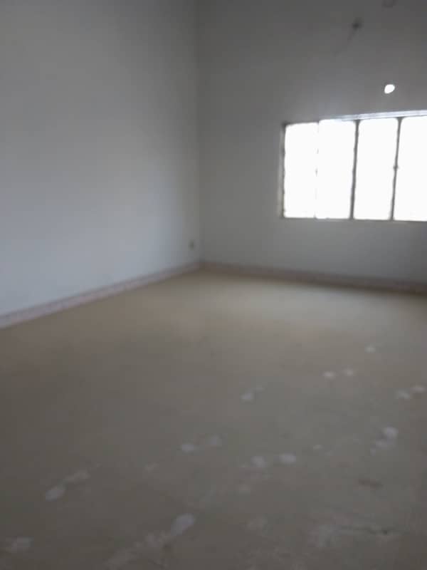 House For Rent North Nazimbad Block N 7