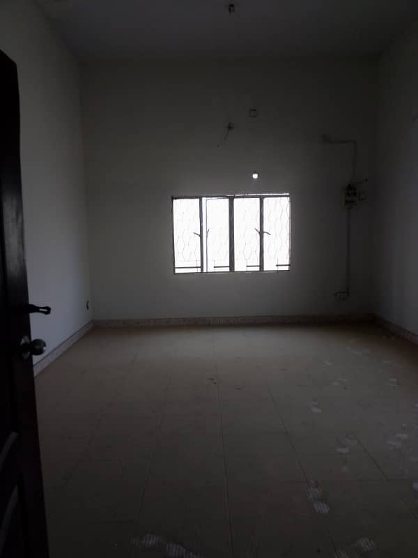 House For Rent North Nazimbad Block N 8