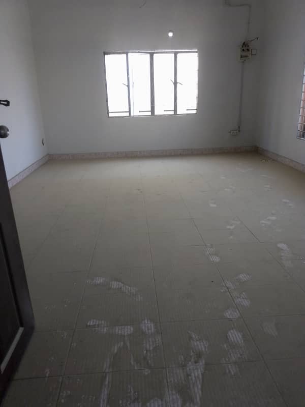 House For Rent North Nazimbad Block N 9