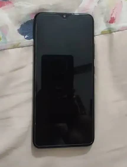 Realme c25 4 128gb official pta approved 0