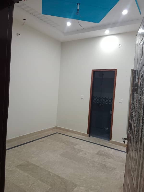 5 Marla Double Storey House For Rent In Al Ahmad Garden Housing Society 11