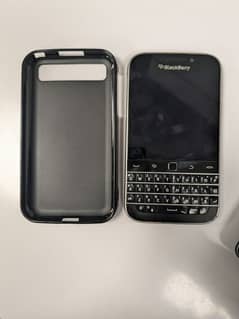 Blackberry Classic