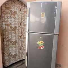 dawlance refrigerator