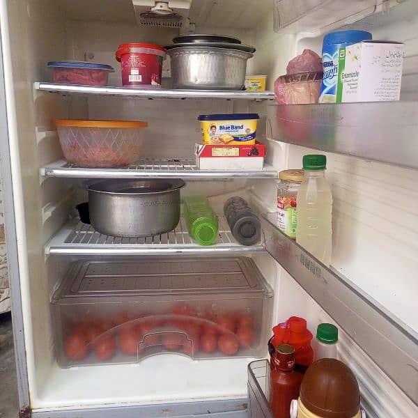 dawlance refrigerator 1