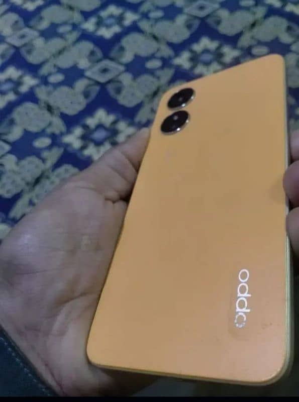 oppo A17. . . . 8.256 1