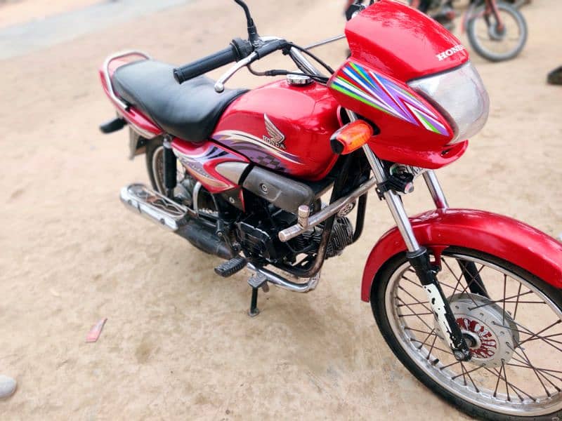 CD100cc 3