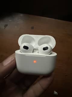 Airpods 3rd gen