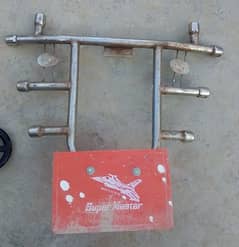 Used Spare Parts for Sale