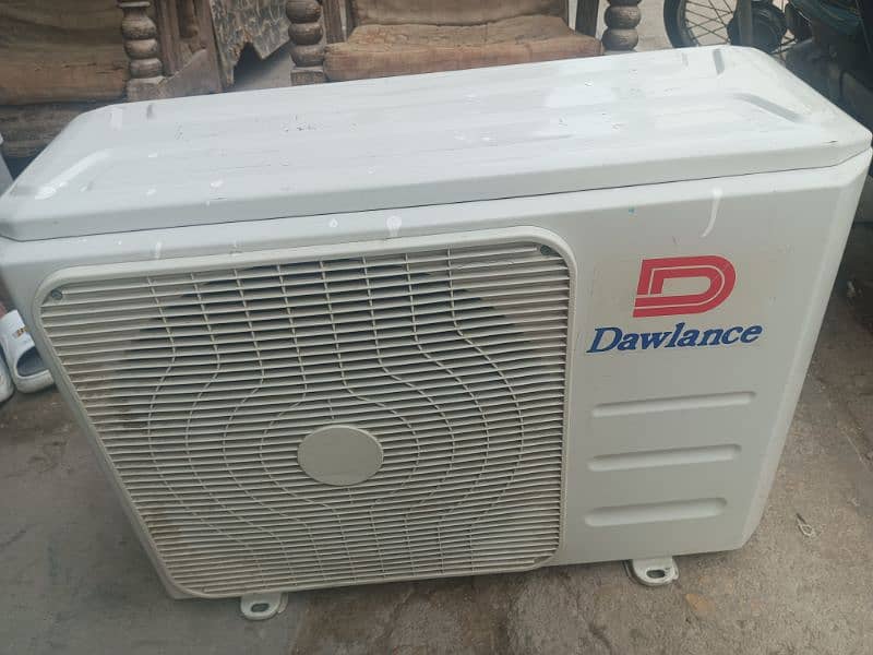 split AC inverter 0