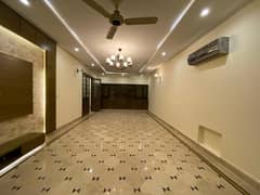 "Like New! 14 Marla Double Story House for Sale in I-8 Islamabad"