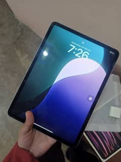 iPad pro m2 128gb