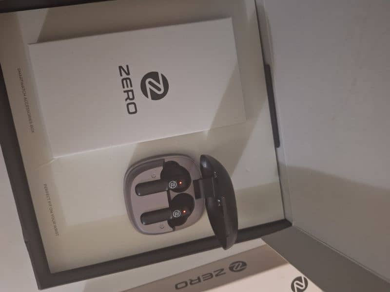 zero pulse earphones 1