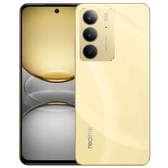 realme C75