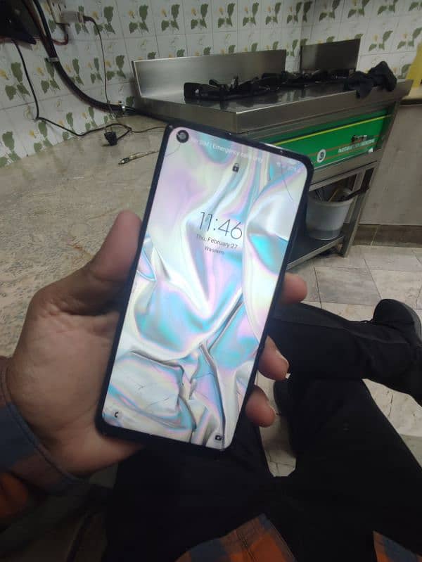 Galaxy A21's Non pta 2