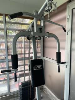 Home GYM