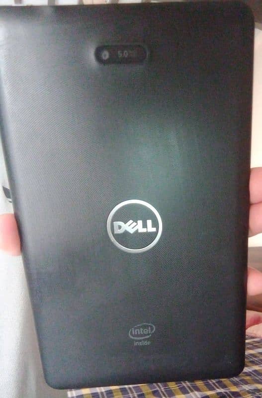 Dell Little pad 2gb ram aur 32gb rom with graphics 1