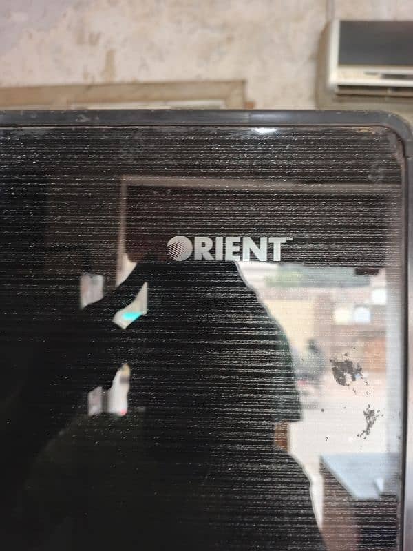 Orient refrigerator for sale on excellent quality 1