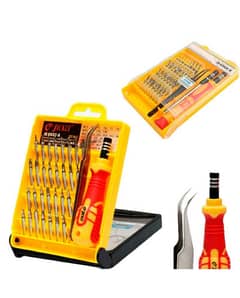 32 Pieces Screw Driver Tool Kit