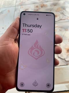 oneplus 9 8 128 Countey lock. 10/9 condition