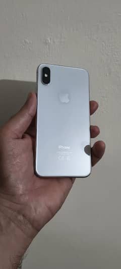 I Phone X 64gb