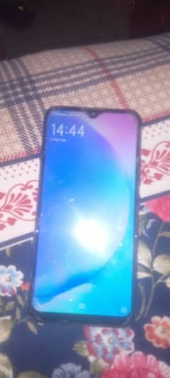 vivo mobile y17 ram. 6. maymori 128 10. by. 9 uotation