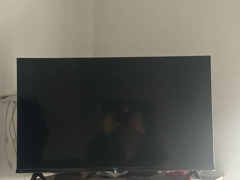 Smart Tcl borderless Led 3