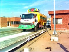 Truck weighbridge for sale/WEIGH BRIDGES