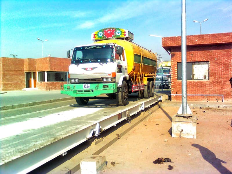 Truck weighbridge for sale/WEIGH BRIDGES 0