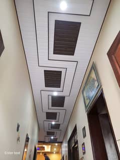 PVC wall panels/Wpc wall panels/ Solid wall panels/ Interior Design