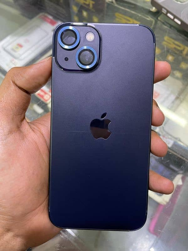 iphone 13 0