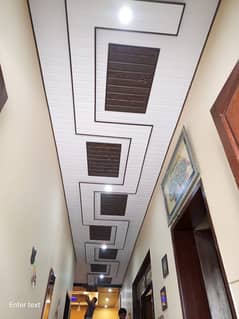 PVC wall panels/Wpc wall panels/ Solid wall panels/ Interior Design