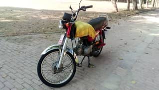 new bike road Prince 70cc APL