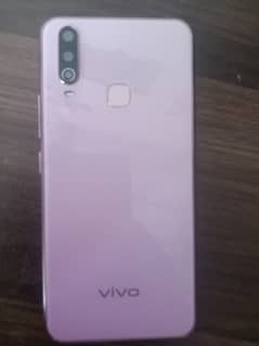 Vivo Y17