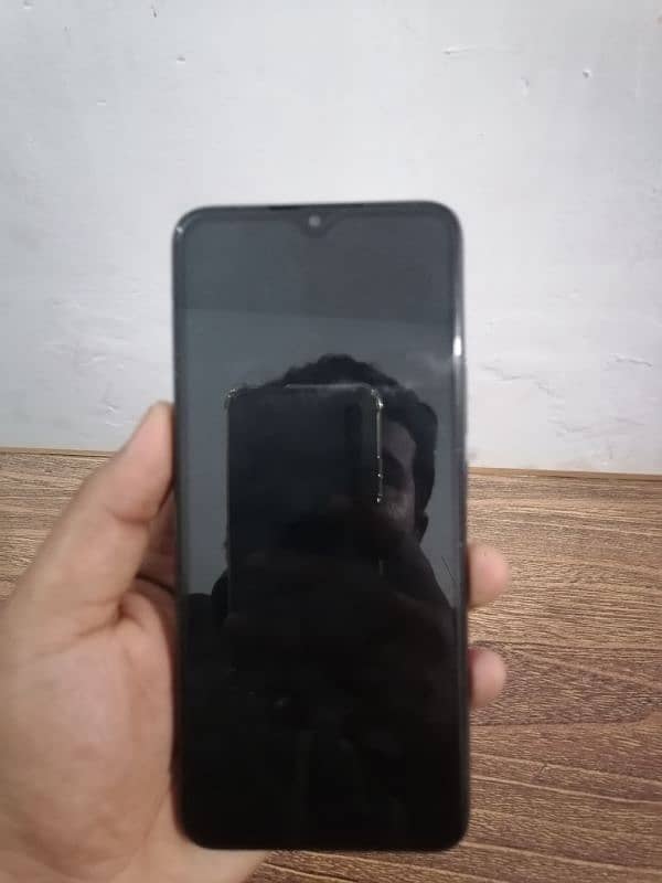 infinix hot 10 play 4 64 gb for sell all ok lush condition 2