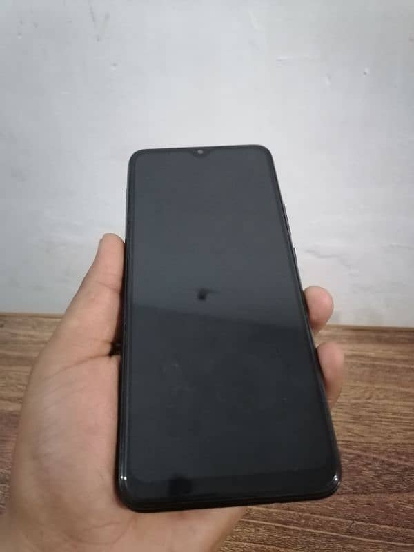 infinix hot 10 play 4 64 gb for sell all ok lush condition 3