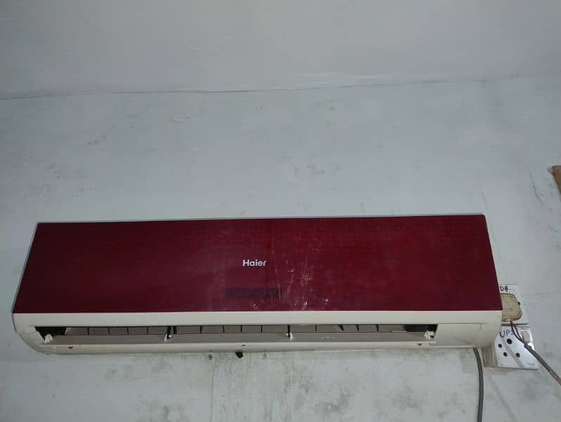 non inverter 1.5 Ton split Ac unit 0