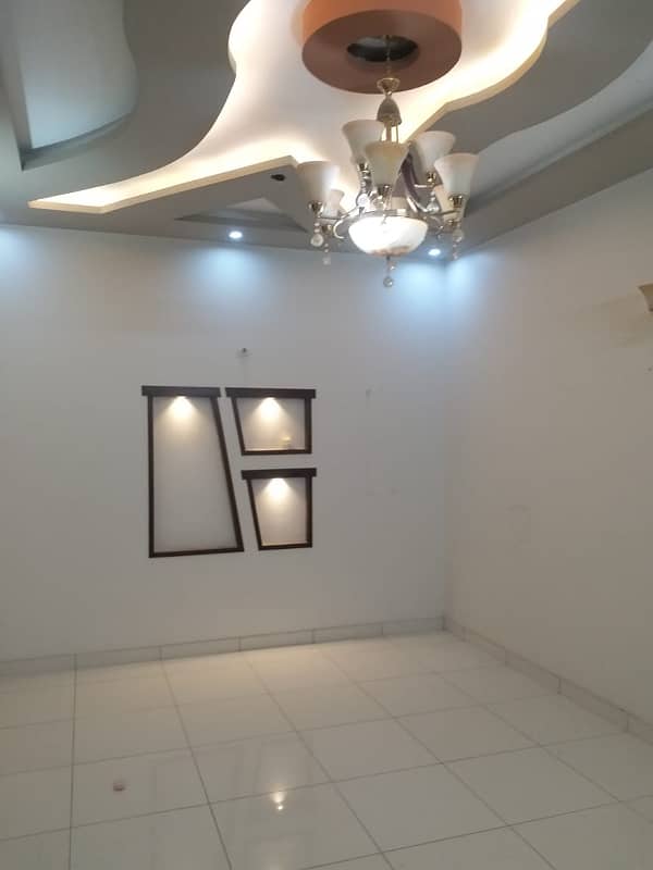 170 Sq Yards Ground Floor Maintained Portion 0