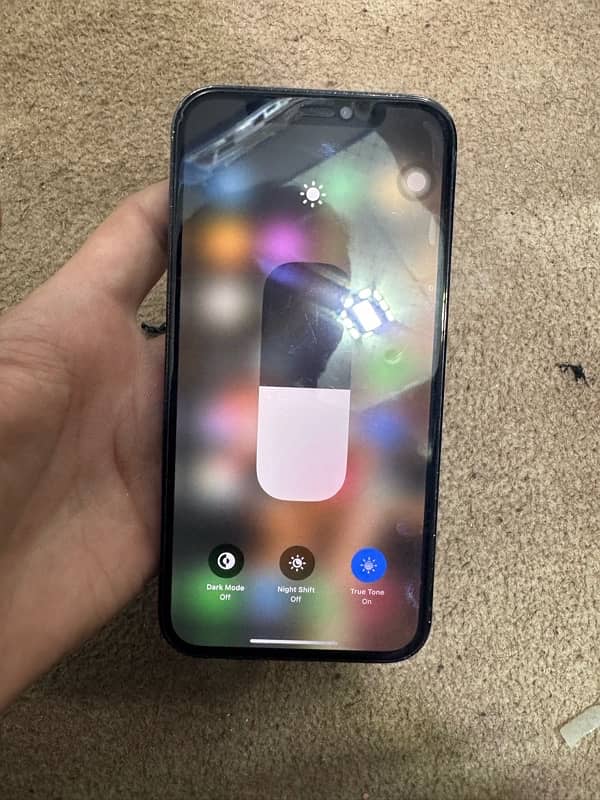 iphone 12pro non pta jv 8