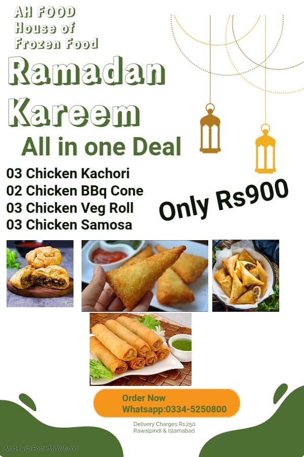 Ramadan Deal 1