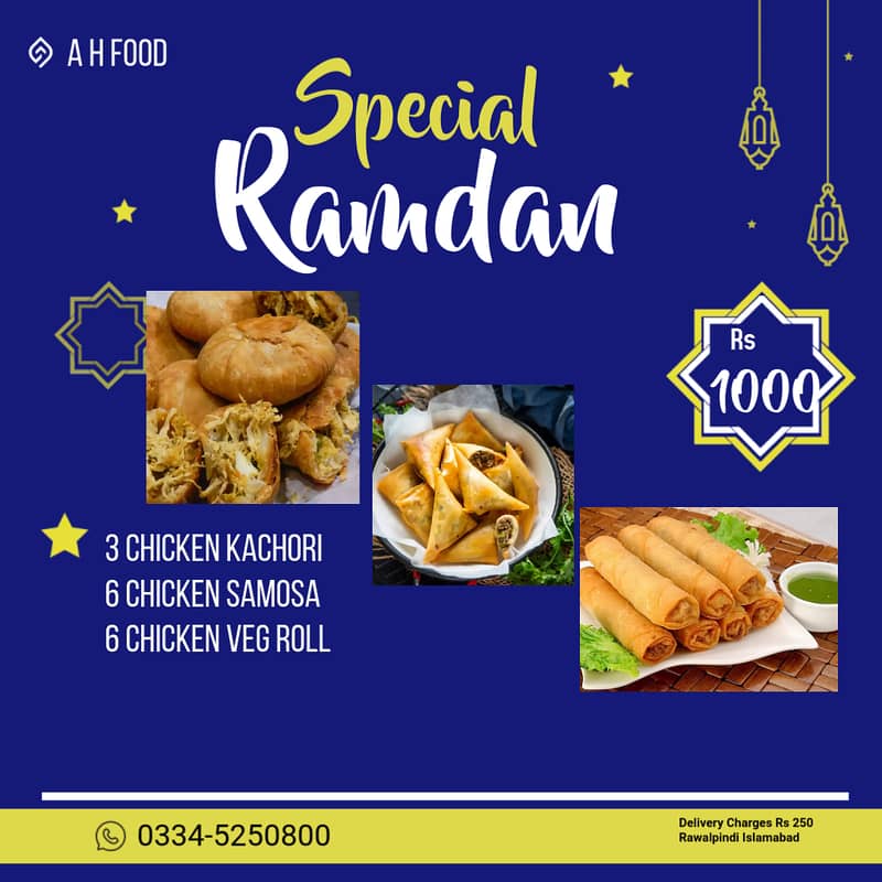 Ramadan Deal 2